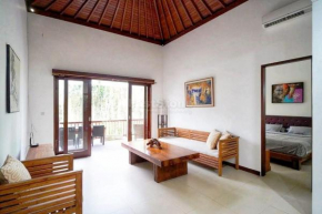 Homey House by Malathi Villas Ubud